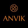 ANVIK Logo