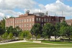 Photo of Everitt Laboratory